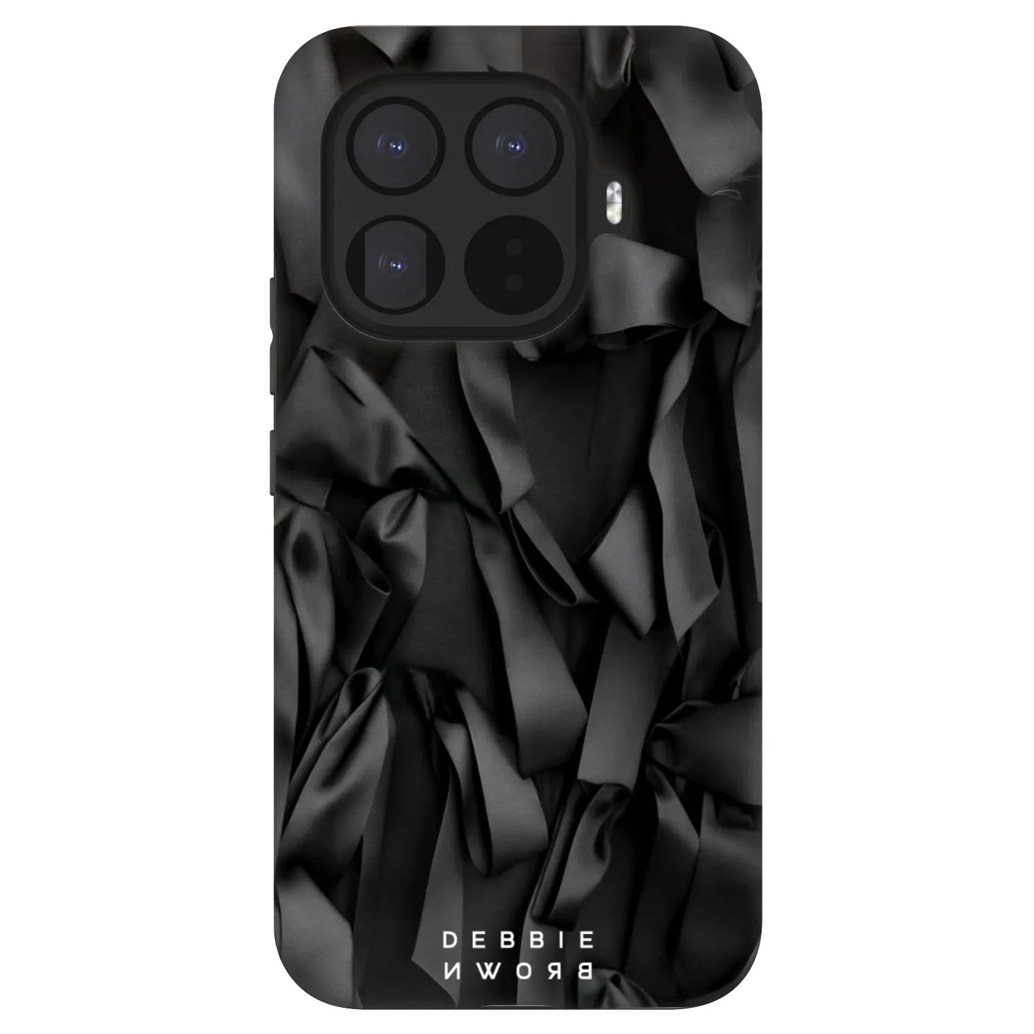 Picasee Fashion Case για Xiaomi 15T Pro - BOWIE