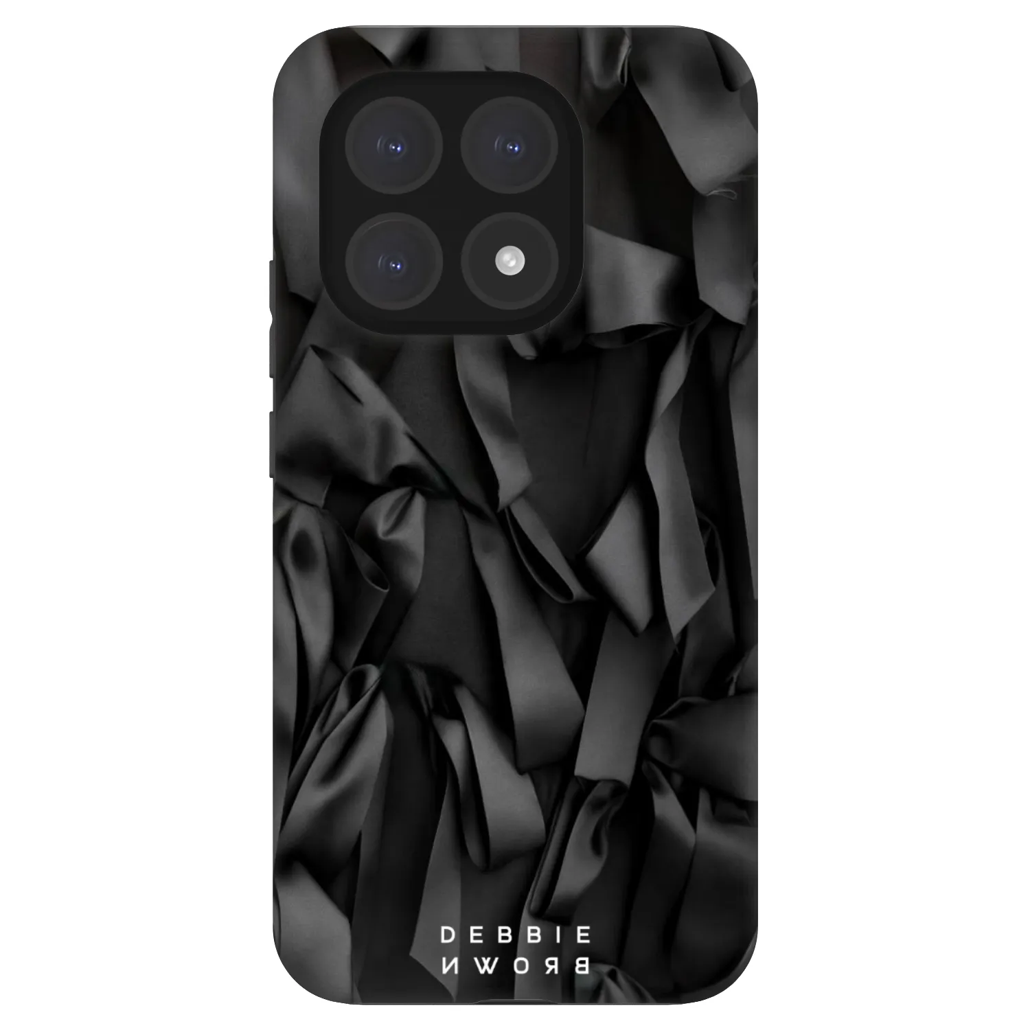 Picasee Fashion Case για Xiaomi 15T - BOWIE
