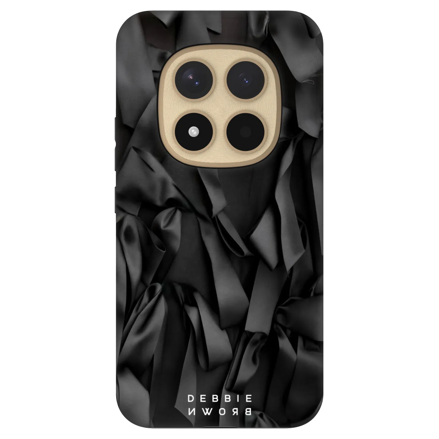 Picasee Fashion Case για Xiaomi Redmi Note 15 Pro+ - BOWIE