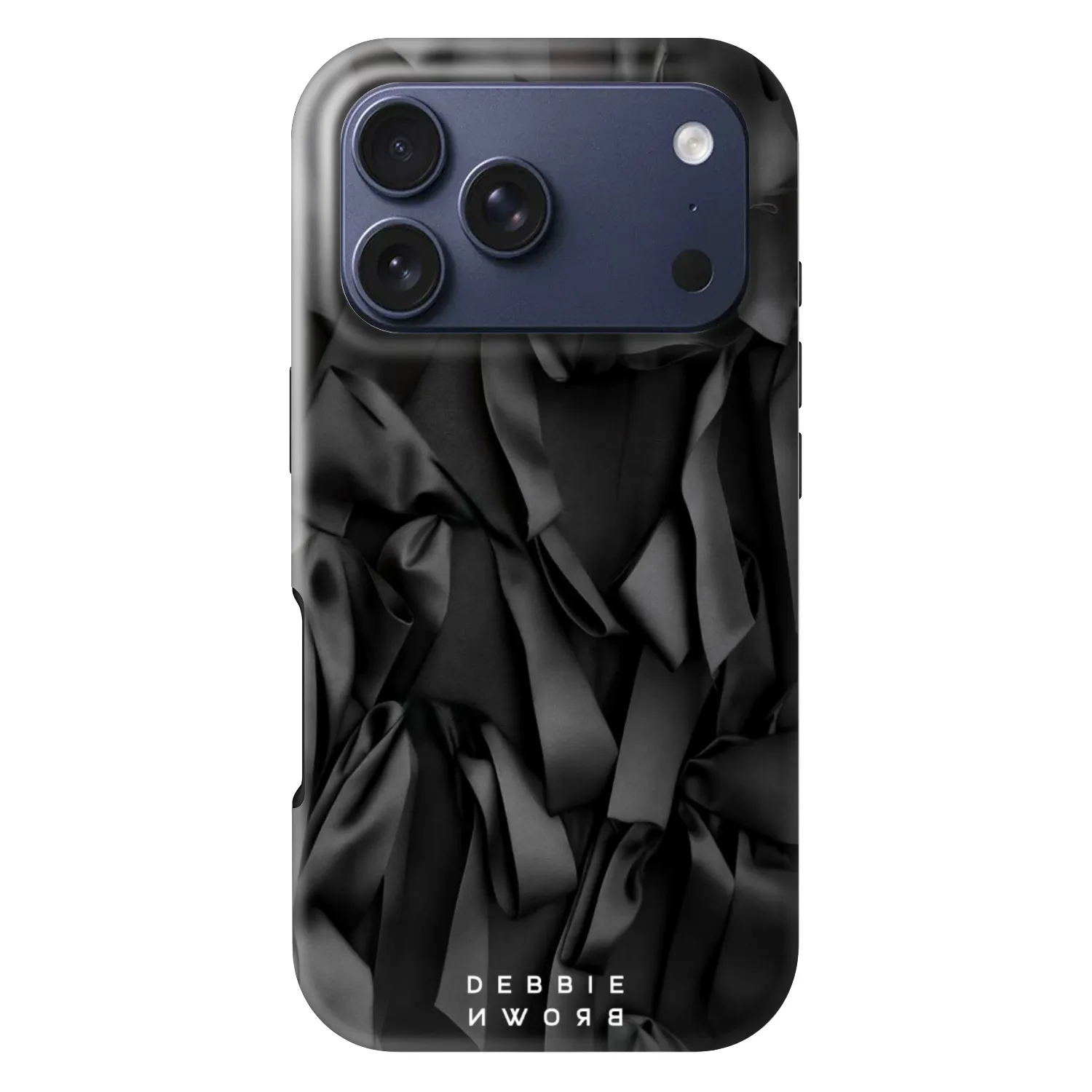Picasee Fashion Case MagSafe για Apple iPhone 18 Pro - BOWIE
