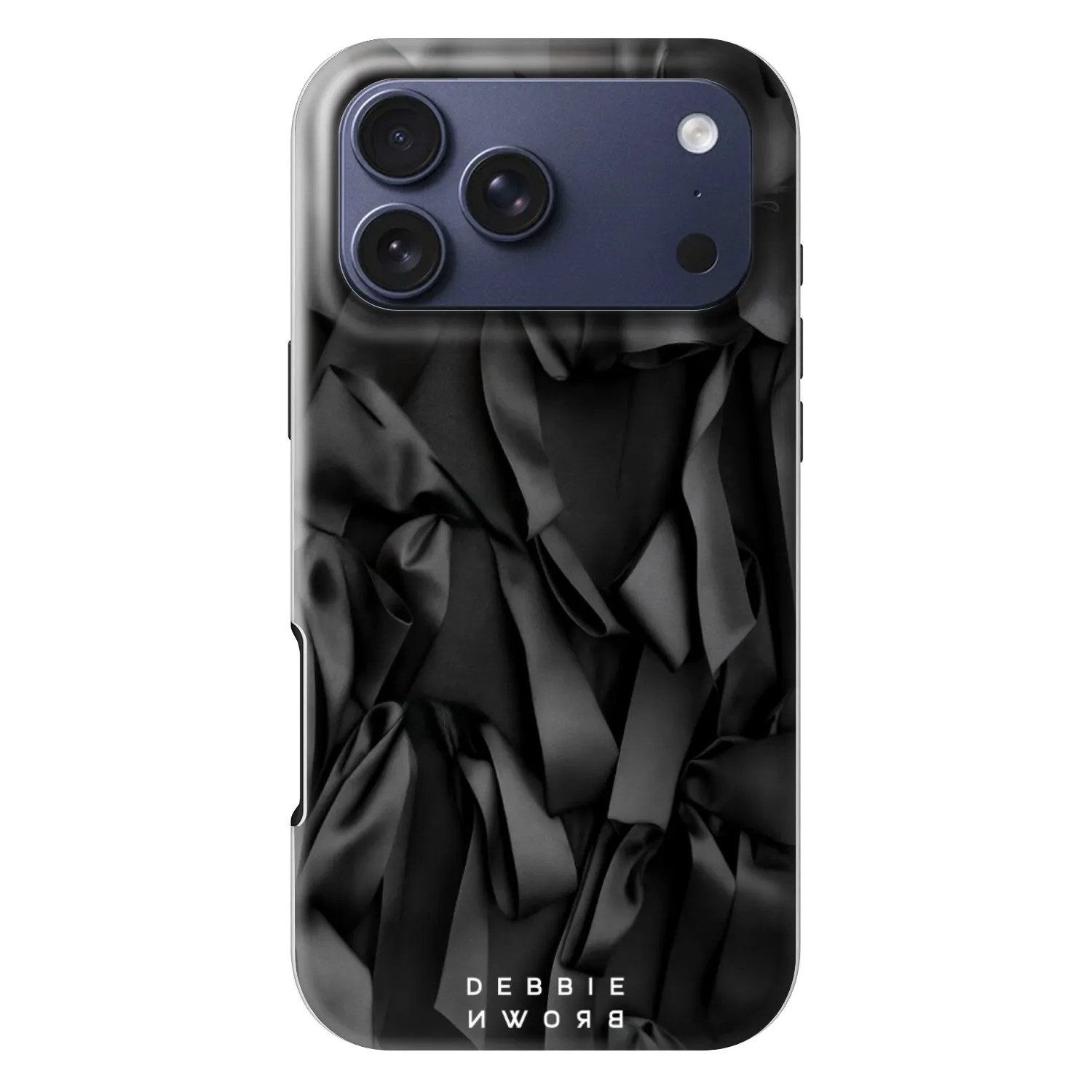 Picasee Fashion Case MagSafe για Apple iPhone 18 Pro Max - BOWIE