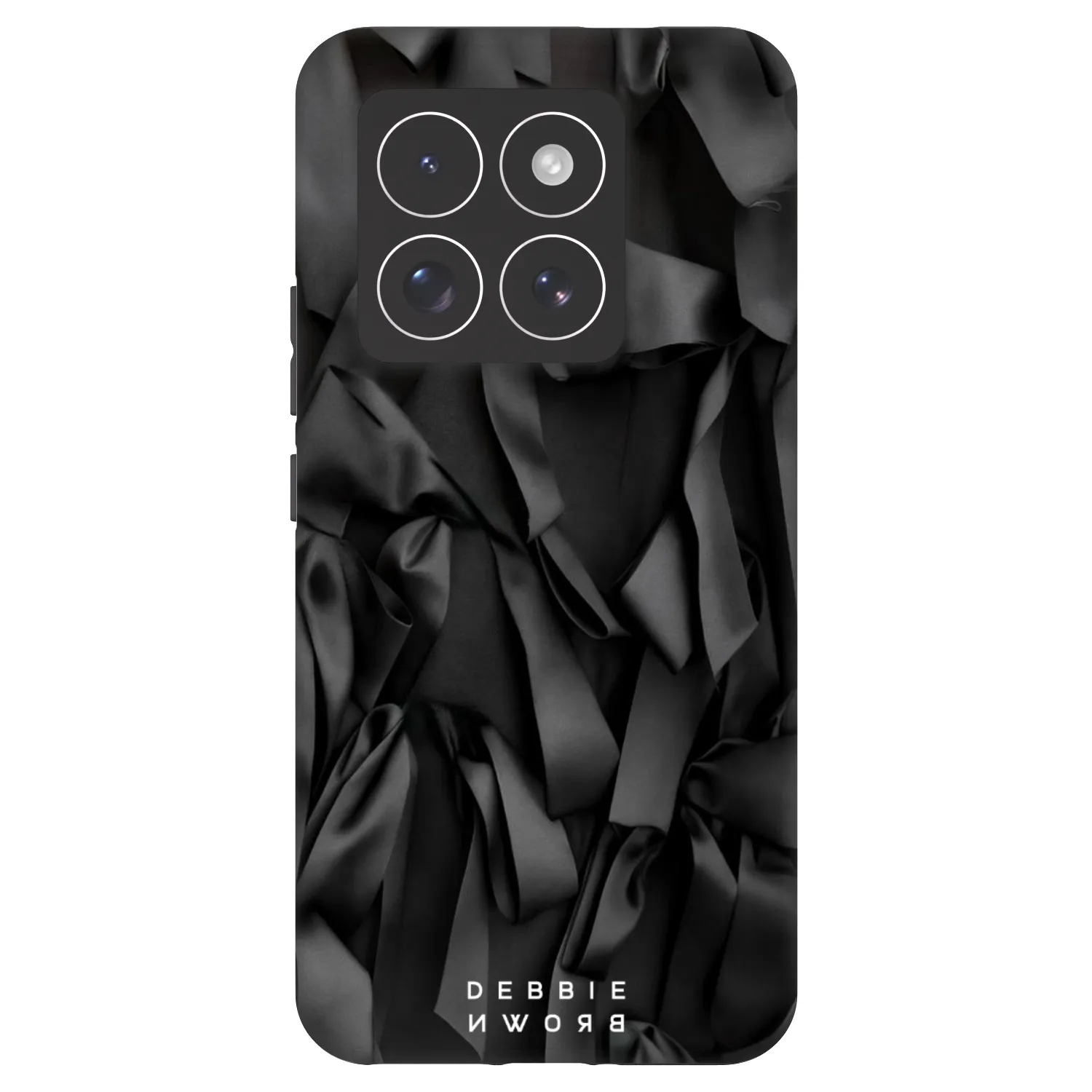 Picasee Fashion Case για Xiaomi 14 Pro - BOWIE