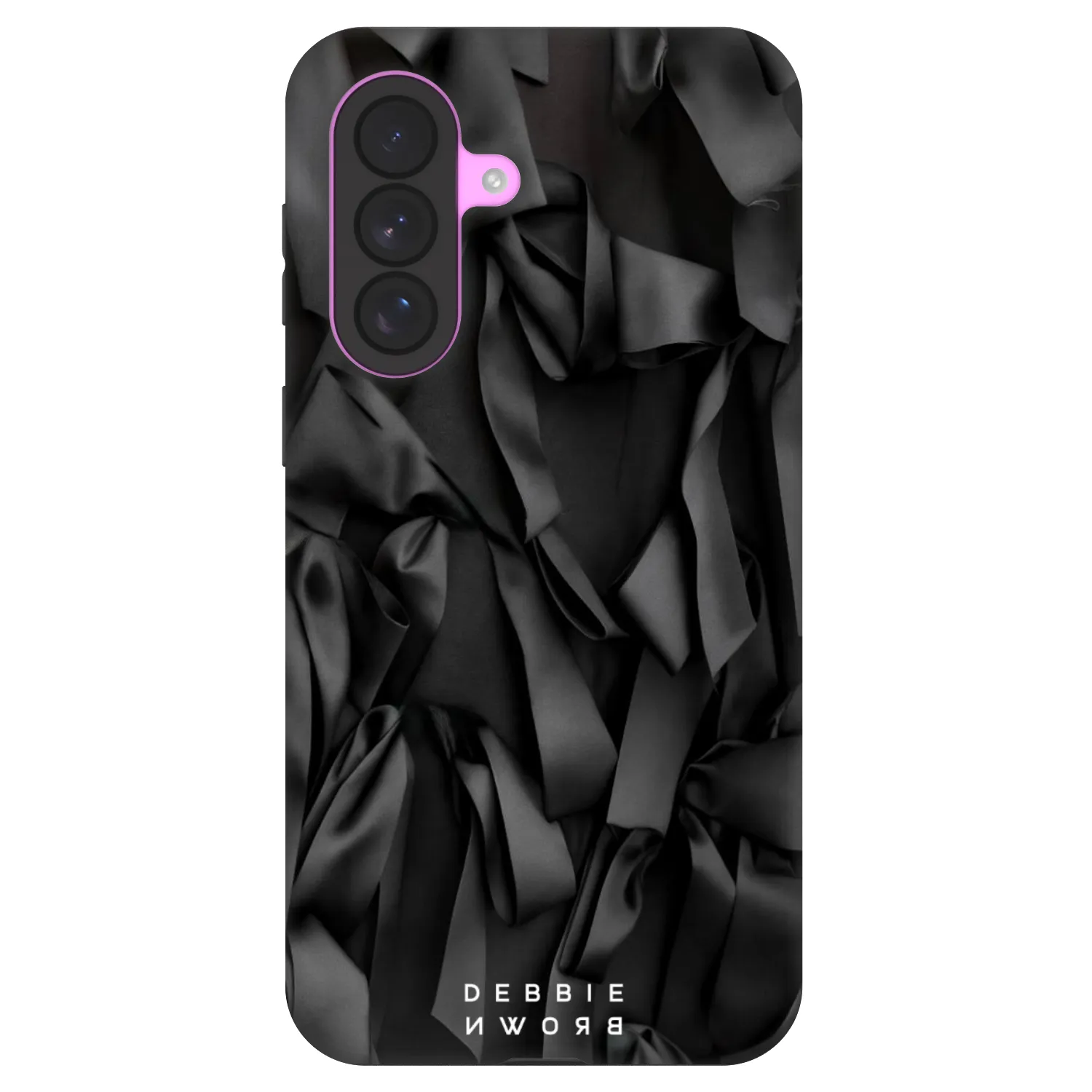 Picasee Fashion Case για Samsung Galaxy A37 - BOWIE