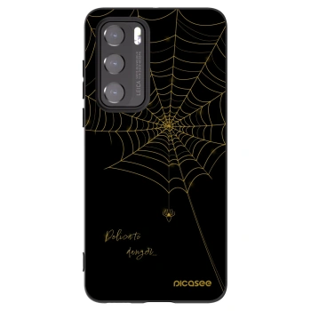 Θήκη για Huawei P40 - Delicate danger