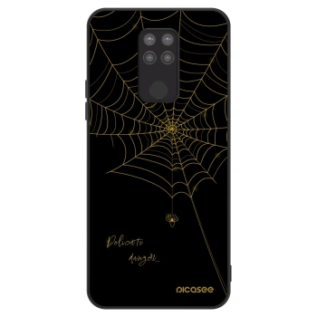 Θήκη για Xiaomi Redmi Note 9 - Delicate danger