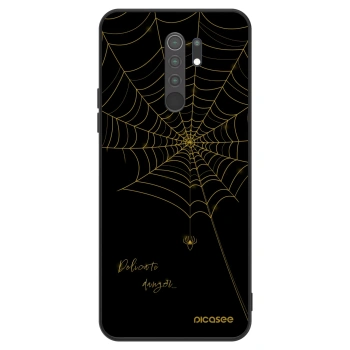 Θήκη για Xiaomi Redmi 9 - Delicate danger