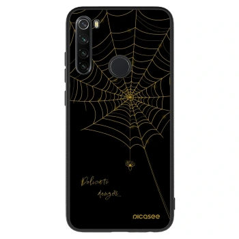 Θήκη για Xiaomi Redmi Note 8 - Delicate danger