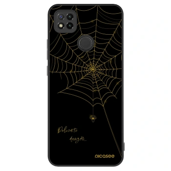 Θήκη για Xiaomi Redmi 9C - Delicate danger