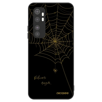 Θήκη για Xiaomi Mi Note 10 Lite - Delicate danger