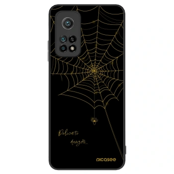 Θήκη για Xiaomi Mi 10T Pro - Delicate danger