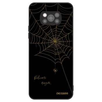 Θήκη για Xiaomi Poco X3 Pro - Delicate danger