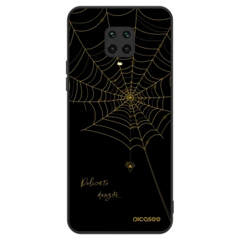 Θήκη για Xiaomi Redmi Note 9S - Delicate danger