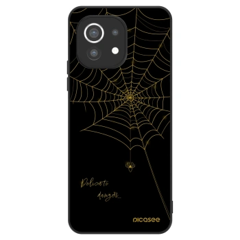 Θήκη για Xiaomi Mi 11 - Delicate danger