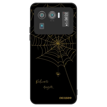 Θήκη για Xiaomi Mi 11 Ultra - Delicate danger