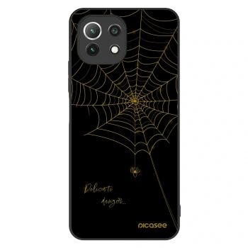 Θήκη για Xiaomi 11 Lite 5G NE - Delicate danger