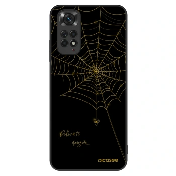 Θήκη για Xiaomi Redmi Note 11 - Delicate danger