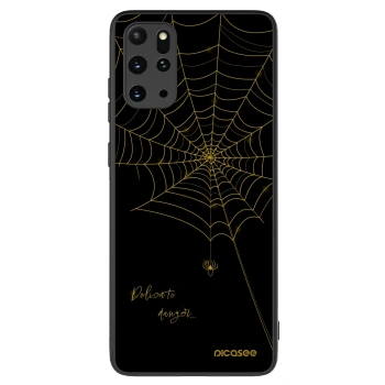 Θήκη για Samsung Galaxy S20+ G985F - Delicate danger