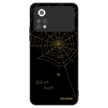 Θήκη για Xiaomi Poco X4 Pro 5G - Delicate danger