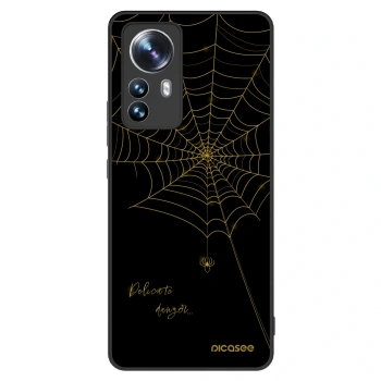 Θήκη για Xiaomi 12 Pro - Delicate danger