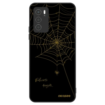 Θήκη για OPPO A16 - Delicate danger