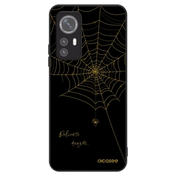 Θήκη για Xiaomi 12X - Delicate danger