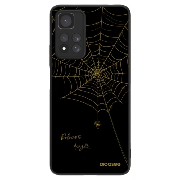 Θήκη για Xiaomi Redmi Note 11 Pro+ 5G - Delicate danger