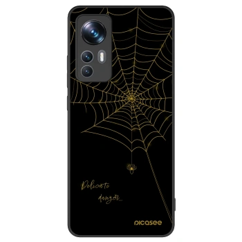 Θήκη για Xiaomi 12T Pro - Delicate danger