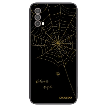 Θήκη για Motorola Moto E40 - Delicate danger