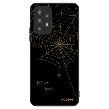 Θήκη για Samsung Galaxy A73 5G - Delicate danger