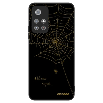Θήκη για Xiaomi Redmi Note 11S 5G - Delicate danger