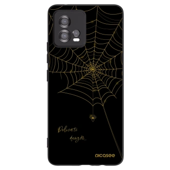 Θήκη για Motorola Moto G72 - Delicate danger