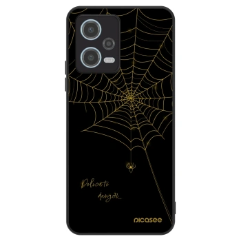 Θήκη για Xiaomi Redmi Note 12 5G - Delicate danger