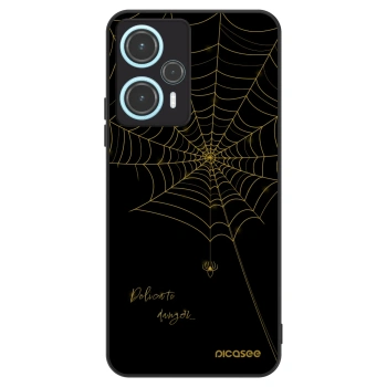 Θήκη για Xiaomi Poco F5 - Delicate danger
