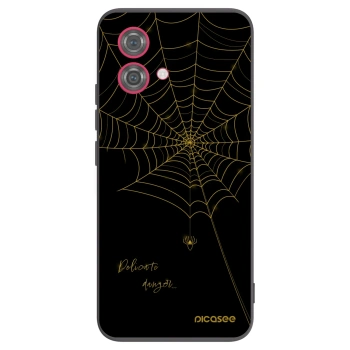 Θήκη για Motorola Moto G84 5G - Delicate danger