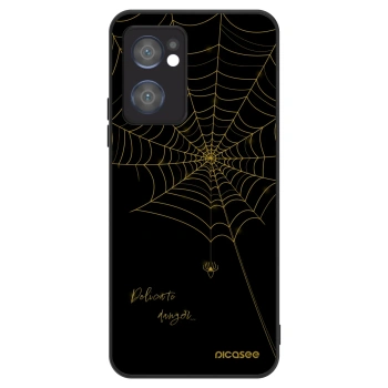 Θήκη για OPPO Reno 7 5G - Delicate danger