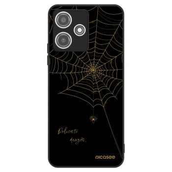Θήκη για Xiaomi Redmi 12 5G - Delicate danger