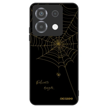 Θήκη για Xiaomi Poco X6 - Delicate danger