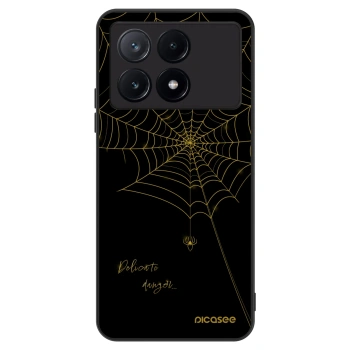 Θήκη για Xiaomi Poco X6 Pro - Delicate danger