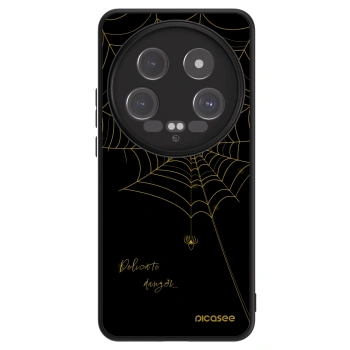 Θήκη για Xiaomi 14 Ultra - Delicate danger