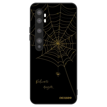 Θήκη για Xiaomi Mi Note 10 (Pro) - Delicate danger