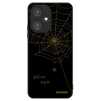Θήκη για Xiaomi Redmi 13C 5G - Delicate danger