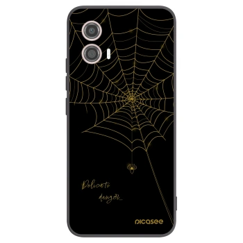 Θήκη για Motorola Moto G53 5G - Delicate danger