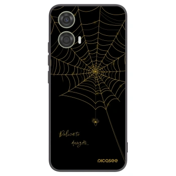Θήκη για Motorola Moto G24 - Delicate danger