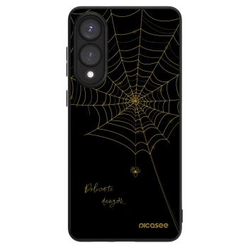 Θήκη για Samsung Galaxy S25 Edge 5G - Delicate danger