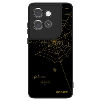 Θήκη για Motorola Edge 50 Neo - Delicate danger