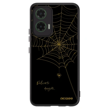 Θήκη για Motorola Moto G35 5G - Delicate danger