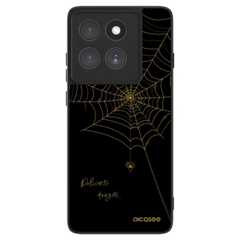 Θήκη για Motorola Edge 60 Fusion - Delicate danger