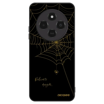 Θήκη για Xiaomi Poco C75 - Delicate danger