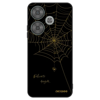 Θήκη για Xiaomi Poco F6 - Delicate danger