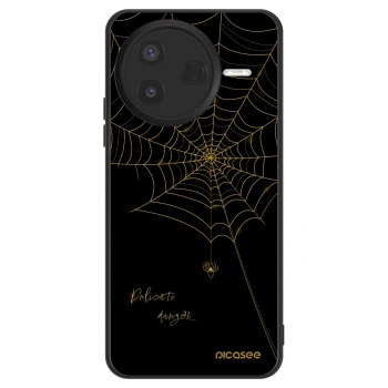 Θήκη για Xiaomi Poco F7 Pro 5G - Delicate danger